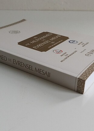 Hz.Muhammed ve evrensel mesajı