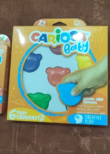 Çocuklar İçin Renkli Boyama ve Su Kalemi Seti - Görsel 3