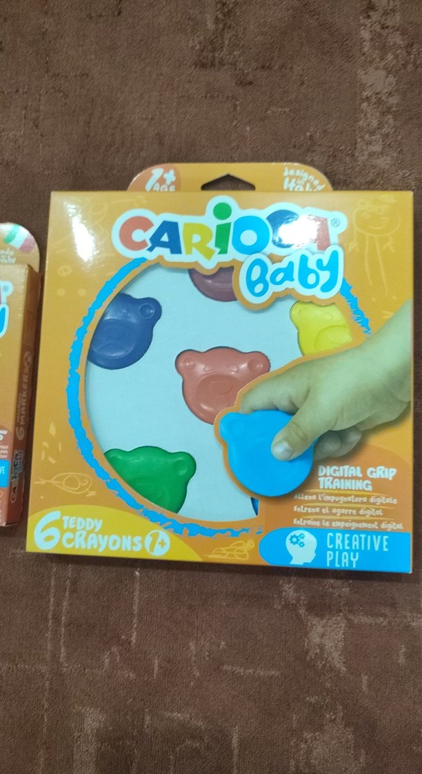 Çocuklar İçin Renkli Boyama ve Su Kalemi Seti - Görsel 3