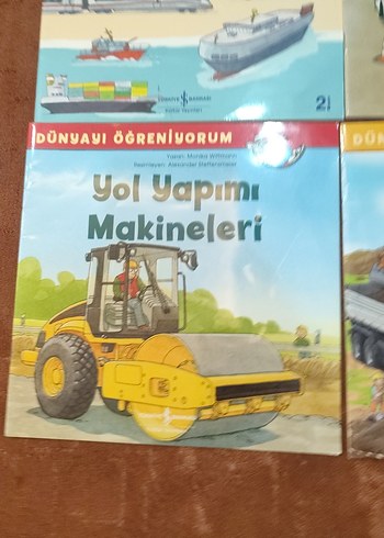 iş bankası kitaplari - Görsel 4