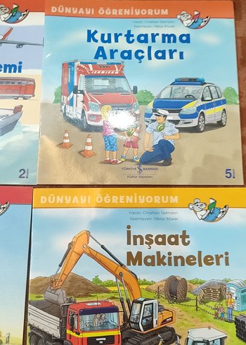 iş bankası kitaplari - Görsel 3