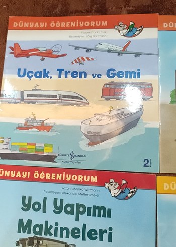 iş bankası kitaplari - Görsel 2