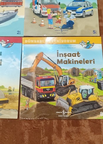 iş bankası kitaplari - Görsel 5