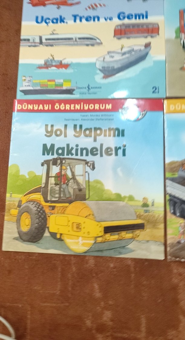 iş bankası kitaplari - Görsel 4