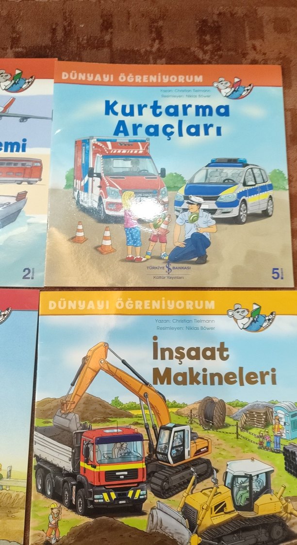 iş bankası kitaplari - Görsel 3