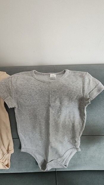 LCW 3-4 yaş iki zıbın - Görsel 5