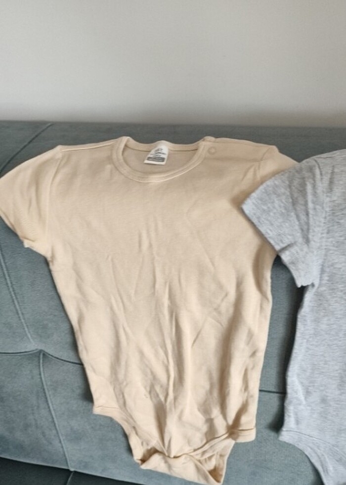 LCW 3-4 yaş iki zıbın - Görsel 4