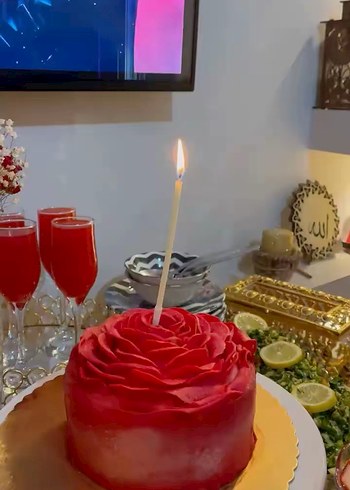 Beden çeşitli Renk Özel tasarım pasta