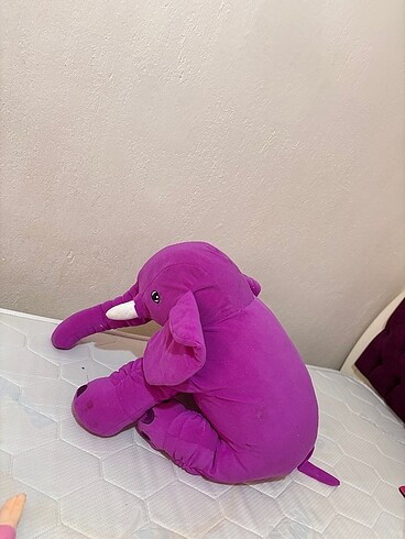 Diğer Bebek oyuncağı fil