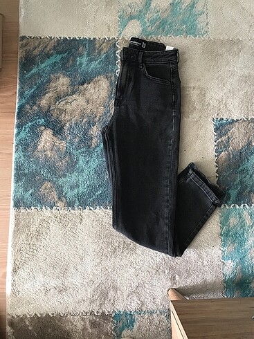 Stradivarius jean 1465