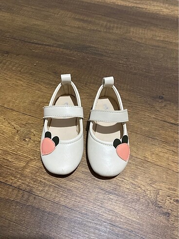 22 Beden Kız bebek babet