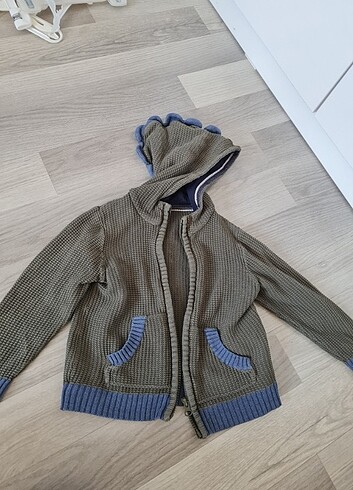 Cocuk hirka
