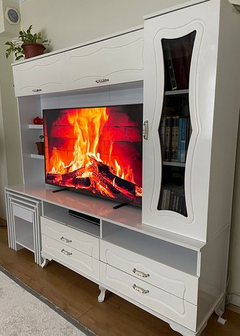  Beden Sehpalı Tv ünitesi