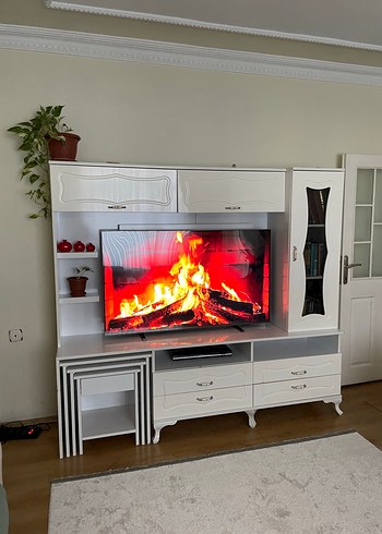 Diğer Sehpalı Tv ünitesi