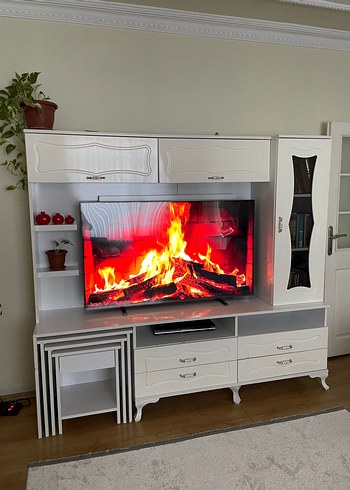 Sehpalı Tv ünitesi
