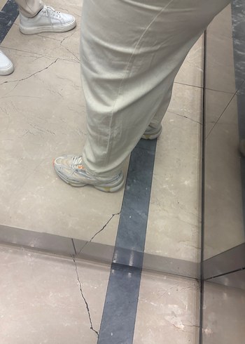 Lacoste Lacoste orijinal sneaker
