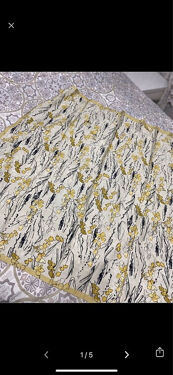 Freshscarf eşarp