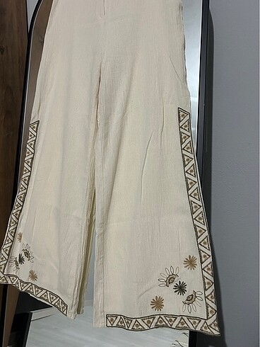 Zara Pantolon