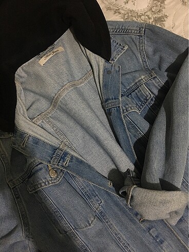 Mavi Jeans mavi kot ceket