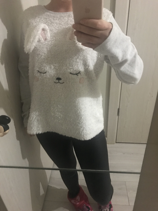 Oysho Oysho Pijama Ustu
