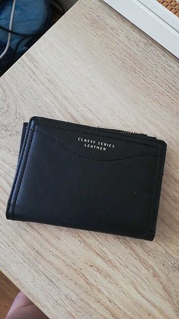 Minisho cüzdan