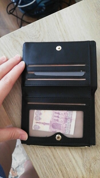  Beden Minisho cüzdan
