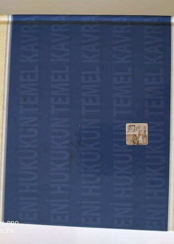 Medeni Hukuk Dersleri - I Başlangıç ve Gerçek Kişiler - Görsel 7