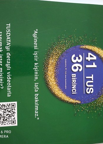 Biyokimya Modül Sınavlarına Hazırlık Kitabı - Görsel 6