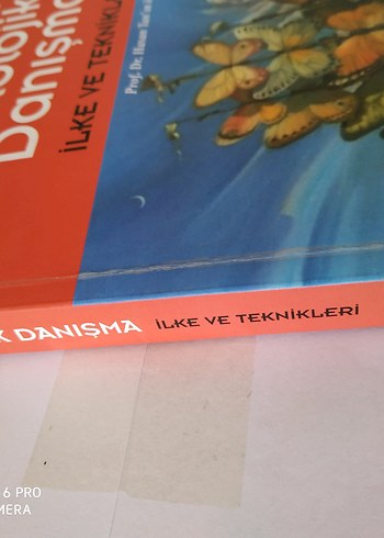 Grupla Psikolojik Danışma Kitabı - Görsel 11