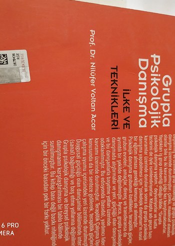 Grupla Psikolojik Danışma Kitabı - Görsel 10