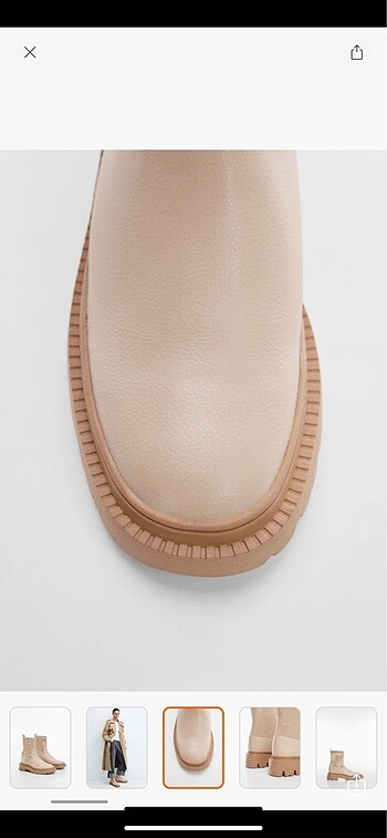 Mango Mango Platform Tabanli Bilek botlar