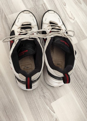 Beyaz orjinal nike Spor Ayakkabı - Görsel 3