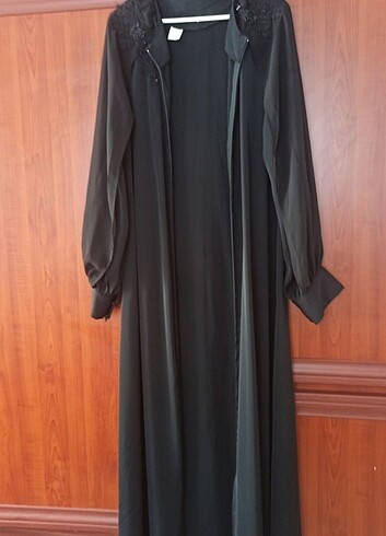 44 BEDEN FERACE - Görsel 3