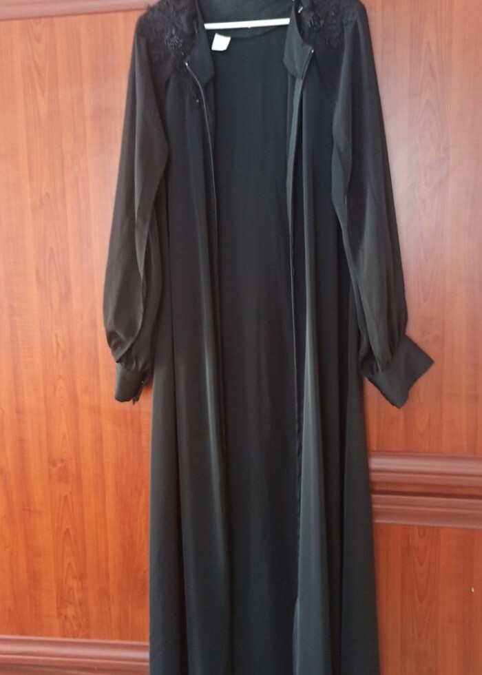 44 BEDEN FERACE - Görsel 3