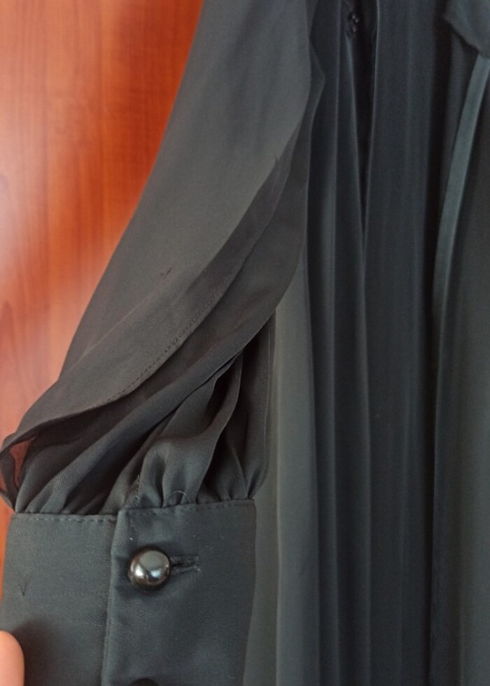 44 BEDEN FERACE - Görsel 4