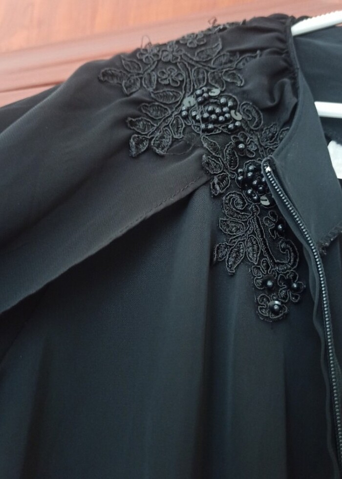 44 BEDEN FERACE - Görsel 5