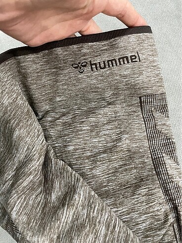 Hummel Toparlayıcı Tayt