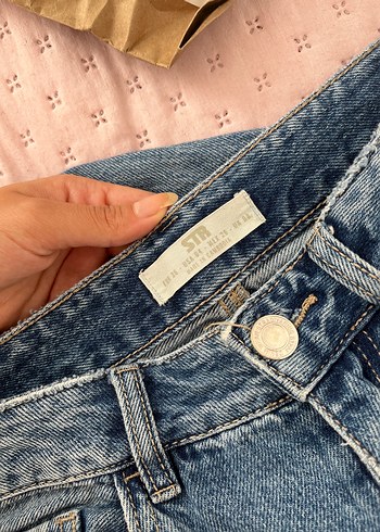 Stradivarius Stradivarius jean