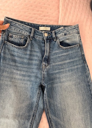 Stradivarius jean