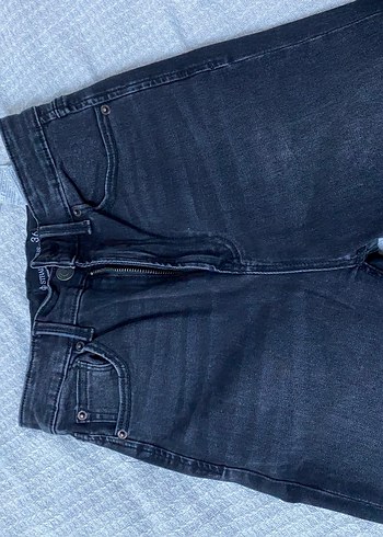 STRADİVARİUS SKİNNY JEAN