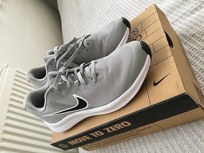 Nike NİKE STAR RUNNER 3