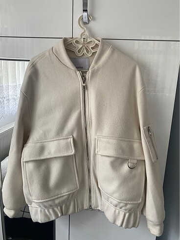 Bershka ceket