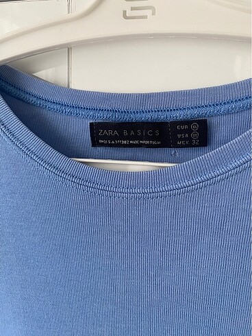 Zara Zara tshirt