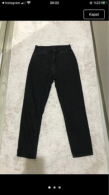 Trendyolmilla jean