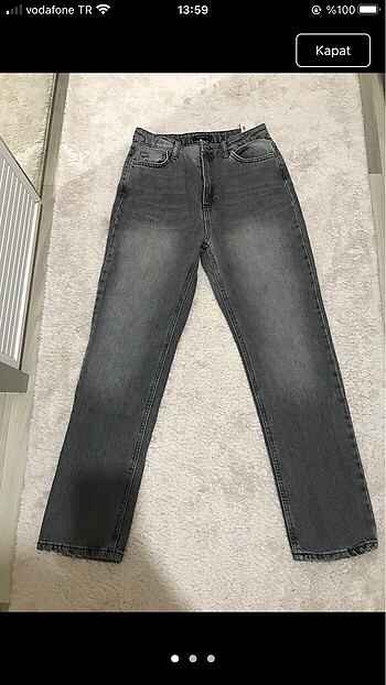 Jean pantolon