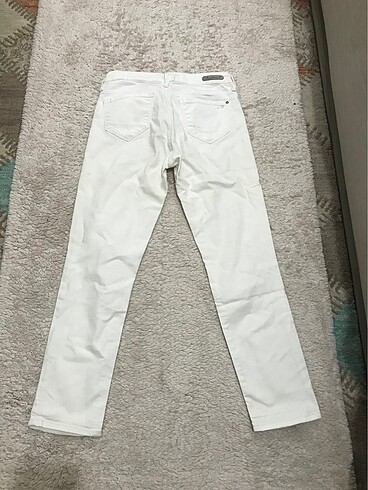 Mavi Jeans Mavi yırtık detaylı jean
