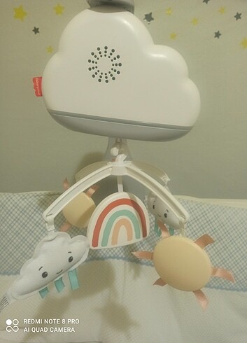Fisher price dönence