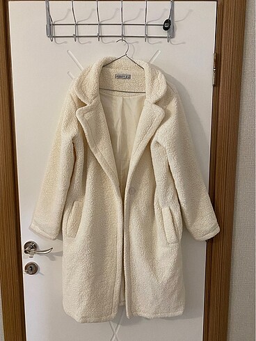 Peluş kaban
