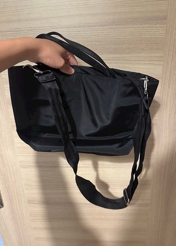 LC Waikiki Siyah Kadın Çanta lcw