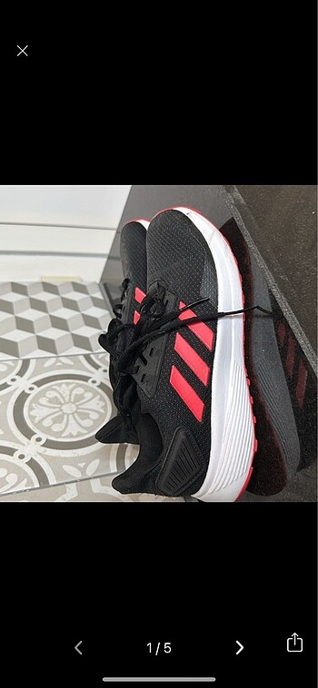 adidas orijinal ayakkabı